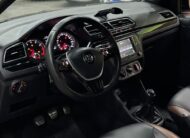 Volkswagen Saveiro Cross CD 1.6 Flex (Impecável – Manual 5M – Bancos em Couro -115 Mil Kms)