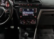 Volkswagen Saveiro Cross CD 1.6 Flex (Impecável – Manual 5M – Bancos em Couro -115 Mil Kms)