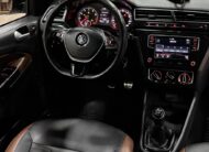 Volkswagen Saveiro Cross CD 1.6 Flex (Impecável – Manual 5M – Bancos em Couro -115 Mil Kms)