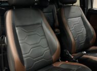 Volkswagen Saveiro Cross CD 1.6 Flex (Impecável – Manual 5M – Bancos em Couro -115 Mil Kms)