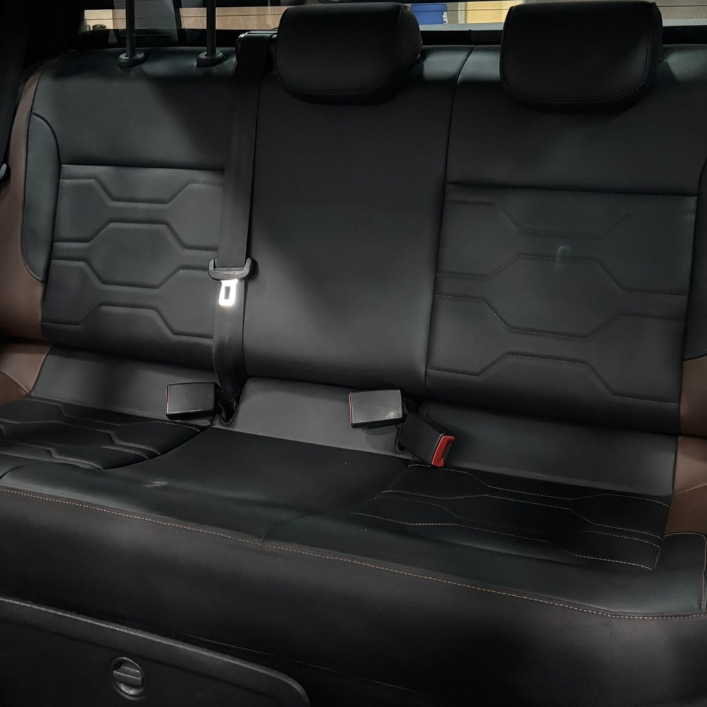 Volkswagen Saveiro Cross CD 1.6 Flex (Impecável – Manual 5M – Bancos em Couro -115 Mil Kms)