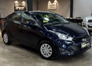 Hyundai Hb20 Comfort Sedan Flex 1.6 (Completo – Manual 5M – Impecável)