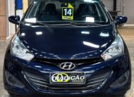Hyundai Hb20 Comfort Sedan Flex 1.6 (Completo – Manual 5M – Impecável)