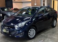 Hyundai Hb20 Comfort Sedan Flex 1.6 (Completo – Manual 5M – Impecável)