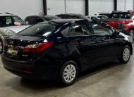 Hyundai Hb20 Comfort Sedan Flex 1.6 (Completo – Manual 5M – Impecável)