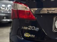 Hyundai Hb20 Comfort Sedan Flex 1.6 (Completo – Manual 5M – Impecável)