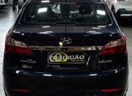 Hyundai Hb20 Comfort Sedan Flex 1.6 (Completo – Manual 5M – Impecável)