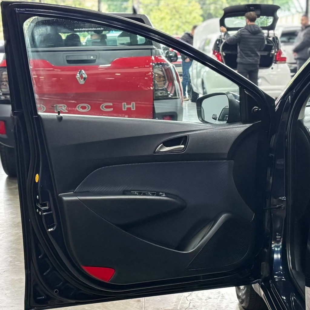 Hyundai Hb20 Comfort Sedan Flex 1.6 (Completo – Manual 5M – Impecável)