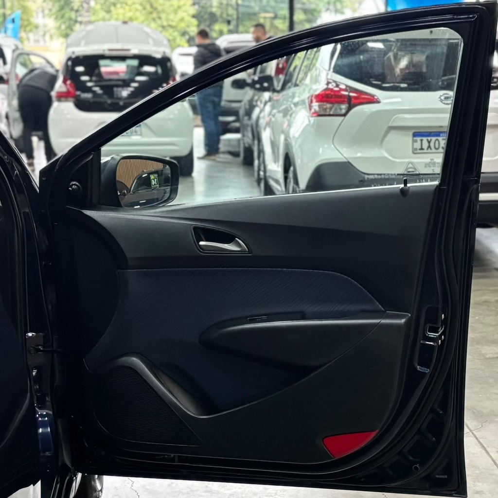 Hyundai Hb20 Comfort Sedan Flex 1.6 (Completo – Manual 5M – Impecável)