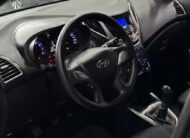 Hyundai Hb20 Comfort Sedan Flex 1.6 (Completo – Manual 5M – Impecável)