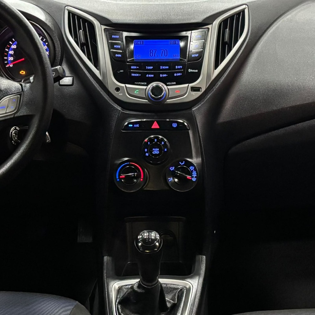 Hyundai Hb20 Comfort Sedan Flex 1.6 (Completo – Manual 5M – Impecável)