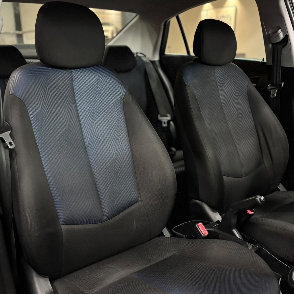 Hyundai Hb20 Comfort Sedan Flex 1.6 (Completo – Manual 5M – Impecável)