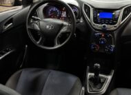 Hyundai Hb20 Comfort Sedan Flex 1.6 (Completo – Manual 5M – Impecável)