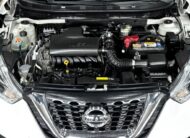 Nissan Kicks SL 1.6 Flex CVT (Impecável – Automática – Bancos em Couro)