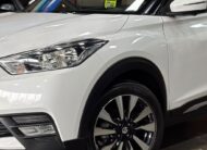 Nissan Kicks SL 1.6 Flex CVT (Impecável – Automática – Bancos em Couro)