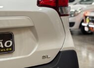 Nissan Kicks SL 1.6 Flex CVT (Impecável – Automática – Bancos em Couro)