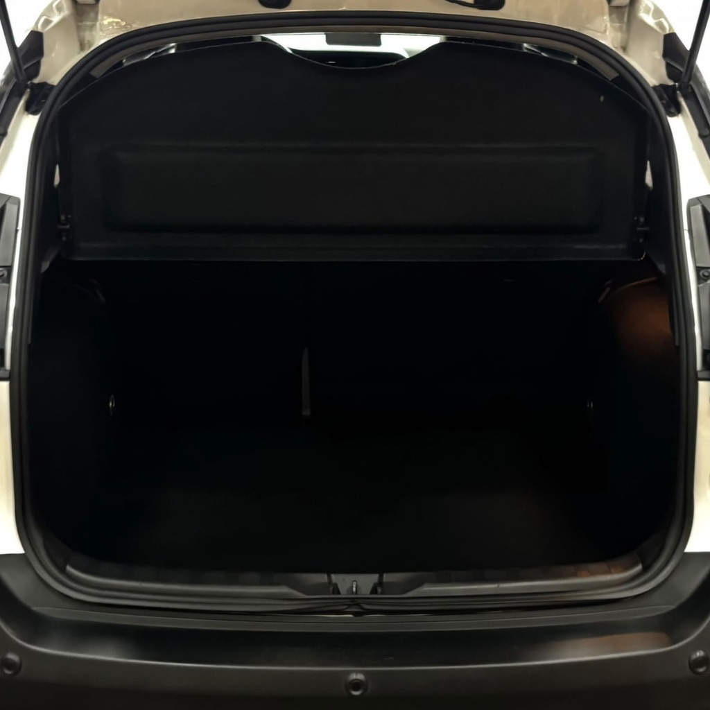 Nissan Kicks SL 1.6 Flex CVT (Impecável – Automática – Bancos em Couro)