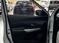 Nissan Kicks SL 1.6 Flex CVT (Impecável – Automática – Bancos em Couro)