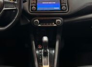 Nissan Kicks SL 1.6 Flex CVT (Impecável – Automática – Bancos em Couro)