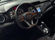 Nissan Kicks SL 1.6 Flex CVT (Impecável – Automática – Bancos em Couro)