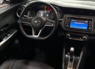 Nissan Kicks SL 1.6 Flex CVT (Impecável – Automática – Bancos em Couro)