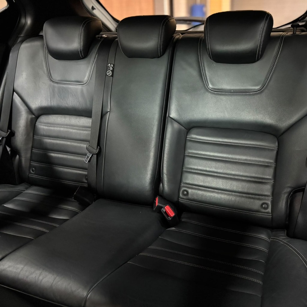 Nissan Kicks SL 1.6 Flex CVT (Impecável – Automática – Bancos em Couro)