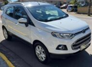 Ford Ecosport Titanium 2.0 Flex (Impecável – Automática – Roda de Liga)