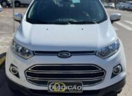 Ford Ecosport Titanium 2.0 Flex (Impecável – Automática – Roda de Liga)