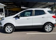 Ford Ecosport Titanium 2.0 Flex (Impecável – Automática – Roda de Liga)