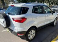 Ford Ecosport Titanium 2.0 Flex (Impecável – Automática – Roda de Liga)