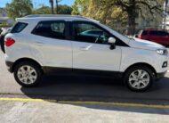 Ford Ecosport Titanium 2.0 Flex (Impecável – Automática – Roda de Liga)