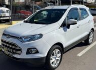Ford Ecosport Titanium 2.0 Flex (Impecável – Automática – Roda de Liga)