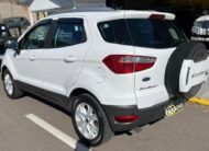 Ford Ecosport Titanium 2.0 Flex (Impecável – Automática – Roda de Liga)