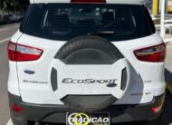 Ford Ecosport Titanium 2.0 Flex (Impecável – Automática – Roda de Liga)