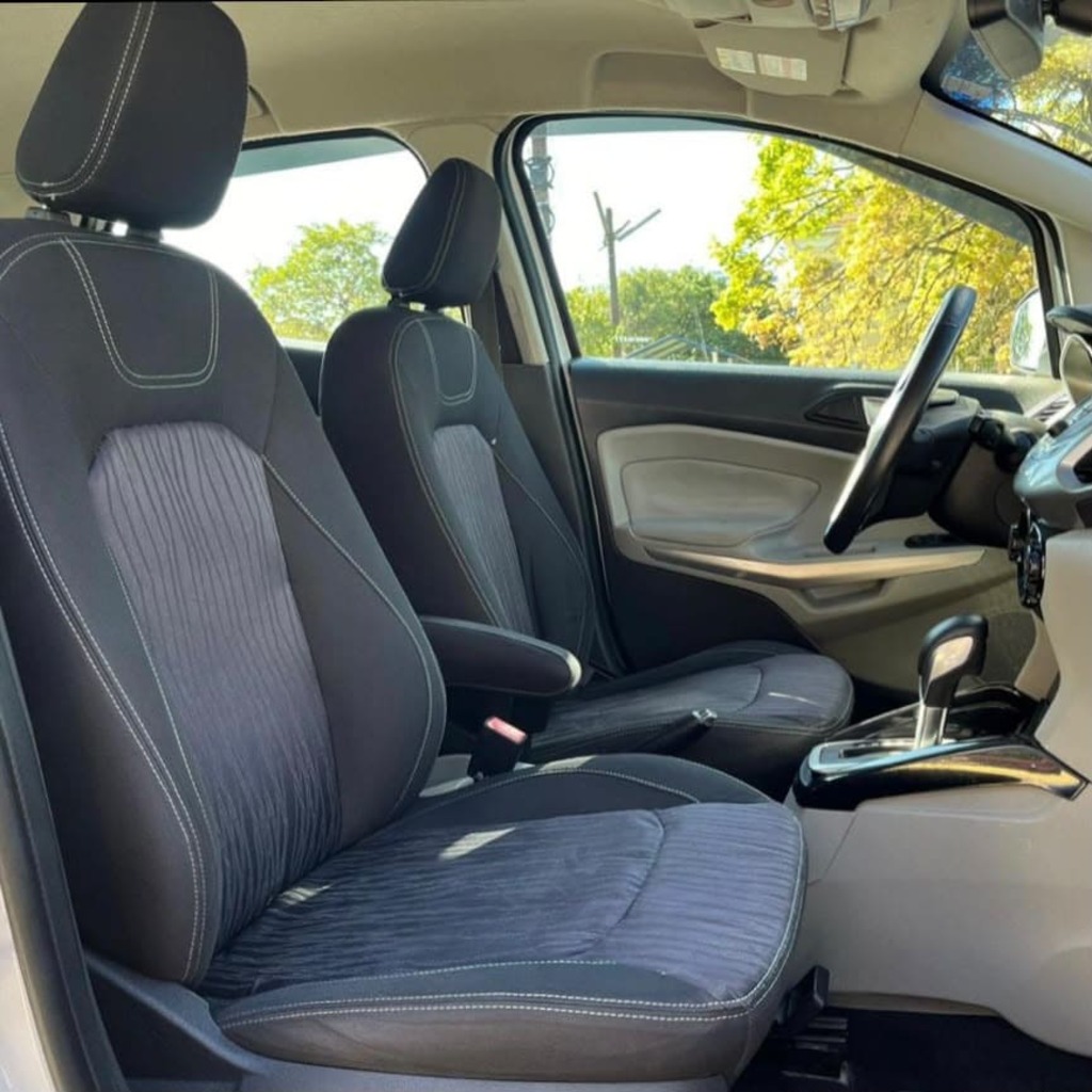 Ford Ecosport Titanium 2.0 Flex (Impecável – Automática – Roda de Liga)