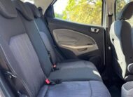Ford Ecosport Titanium 2.0 Flex (Impecável – Automática – Roda de Liga)