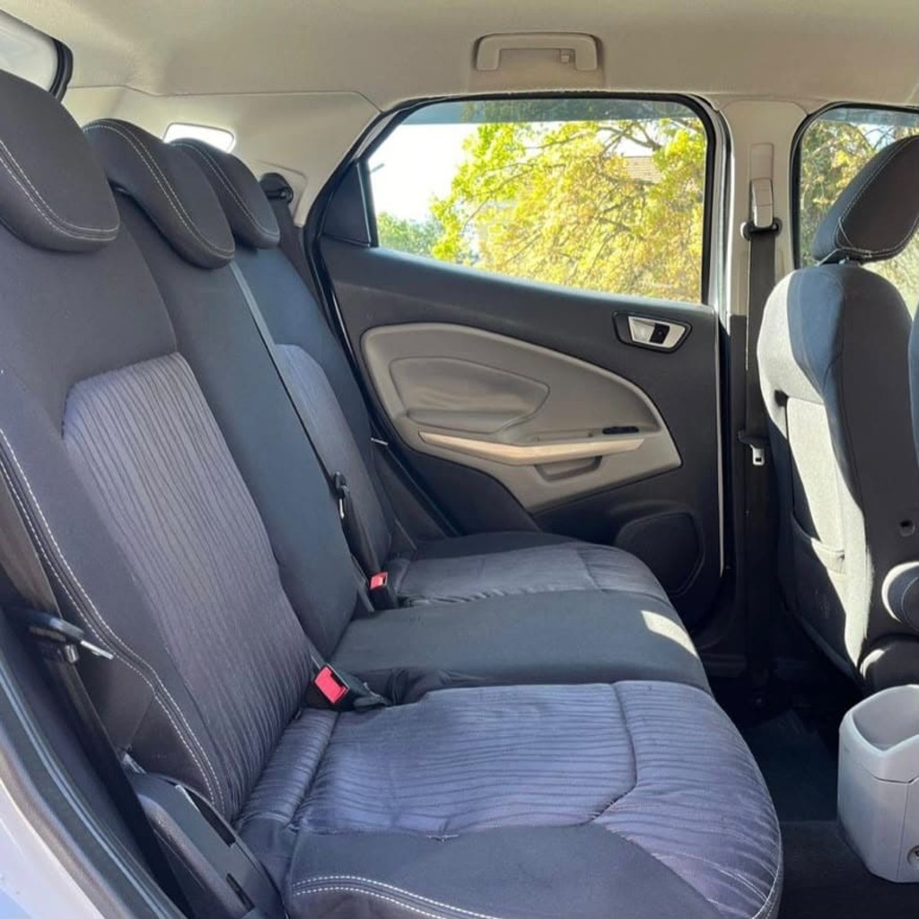 Ford Ecosport Titanium 2.0 Flex (Impecável – Automática – Roda de Liga)
