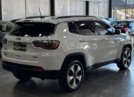 Jeep Compass Longitude 2.0 Diesel 4×4 (Impecável – Automática – Bancos em Couro)