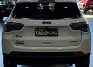 Jeep Compass Longitude 2.0 Diesel 4×4 (Impecável – Automática – Bancos em Couro)
