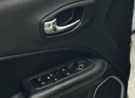 Jeep Compass Longitude 2.0 Diesel 4×4 (Impecável – Automática – Bancos em Couro)