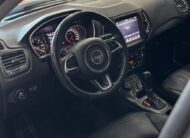 Jeep Compass Longitude 2.0 Diesel 4×4 (Impecável – Automática – Bancos em Couro)