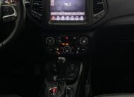 Jeep Compass Longitude 2.0 Diesel 4×4 (Impecável – Automática – Bancos em Couro)