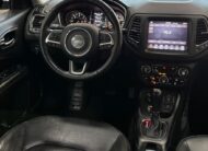 Jeep Compass Longitude 2.0 Diesel 4×4 (Impecável – Automática – Bancos em Couro)