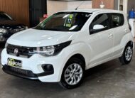 Fiat Mobi Evo Like 1.0 Flex (Completo – Manual 5M – Impecável)