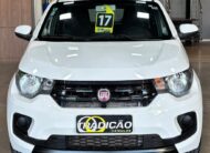 Fiat Mobi Evo Like 1.0 Flex (Completo – Manual 5M – Impecável)