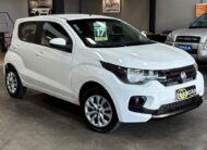 Fiat Mobi Evo Like 1.0 Flex (Completo – Manual 5M – Impecável)