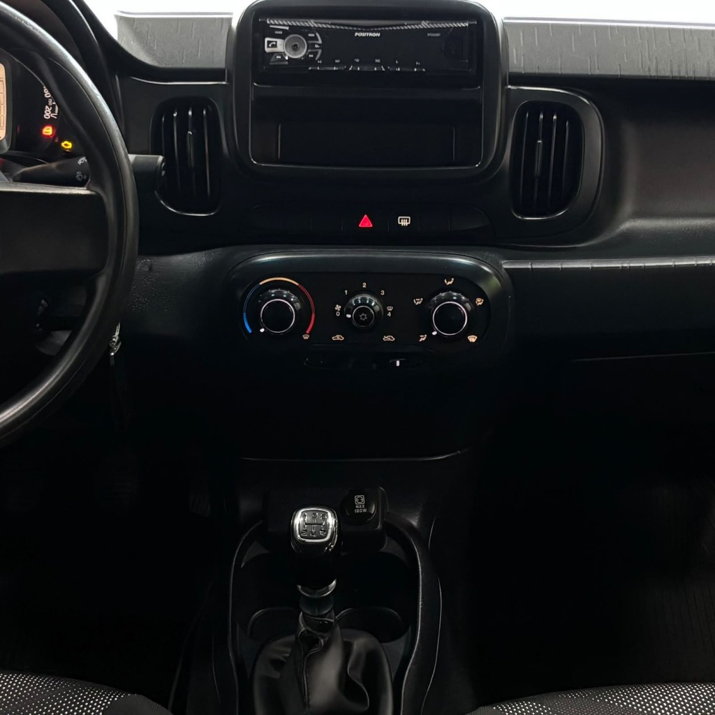 Fiat Mobi Evo Like 1.0 Flex (Completo – Manual 5M – Impecável)