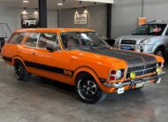Chevrolet Caravan SS 1978 – (Impecável – 100% feita – Motor 6 Cilindros)