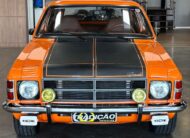 Chevrolet Caravan SS 1978 – (Impecável – 100% feita – Motor 6 Cilindros)
