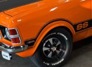 Chevrolet Caravan SS 1978 – (Impecável – 100% feita – Motor 6 Cilindros)